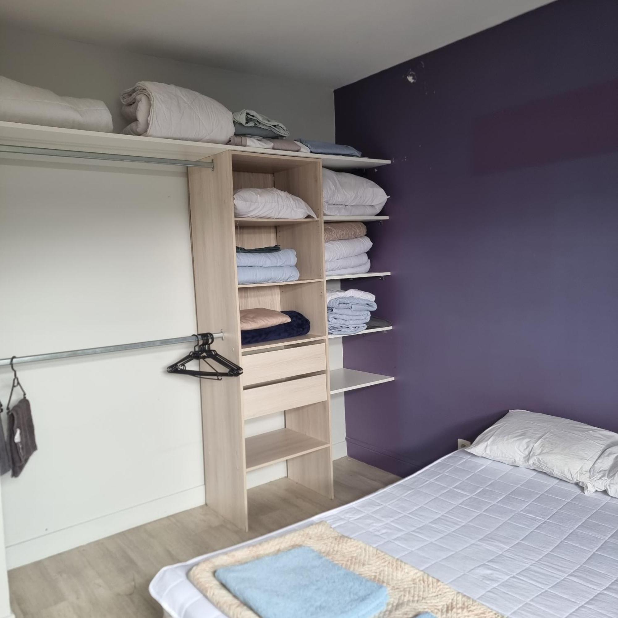 Pres De Disney, Au Vert Et Calme Apartamento Precy-sur-Marne Exterior foto