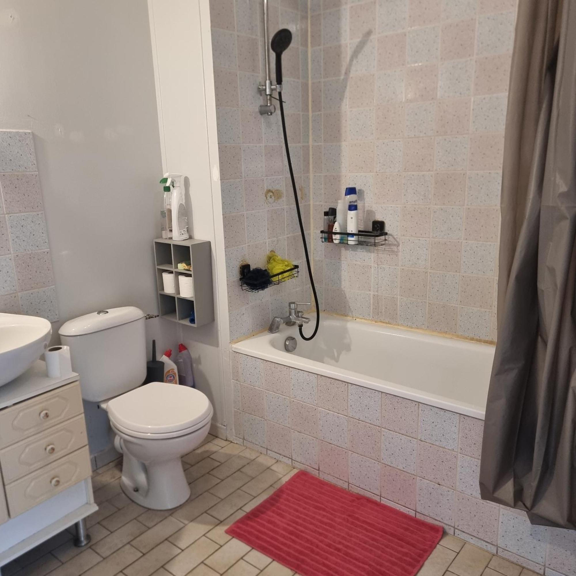Pres De Disney, Au Vert Et Calme Apartamento Precy-sur-Marne Exterior foto